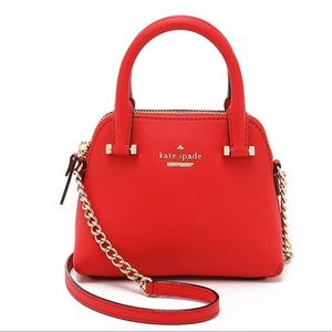 KATE SPADE Mini Maise Cross Body Bag